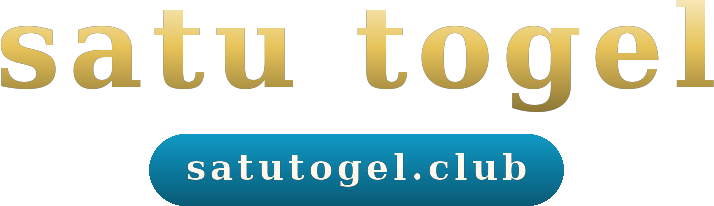 satu togel logo